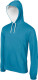 Contrast Hooded Sweatshirt - E01D8CF9-2C57-4E75-84CD-1032D1FA141A - variant CC 20K446k6500