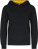 Kids‘ Contrast Hooded Sweatshirt - image-349666 - variant