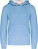 Kids‘ Contrast Hooded Sweatshirt - image-349667 - variant
