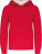 Kids‘ Contrast Hooded Sweatshirt - image-349670 - variant