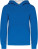 Kids‘ Contrast Hooded Sweatshirt - image-349671 - variant