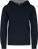 Kids‘ Contrast Hooded Sweatshirt - image-349675 - variant