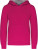 Kids‘ Contrast Hooded Sweatshirt - image-349678 - variant