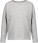 Ladies' oversized Sweatshirt - 5435872E-3BCA-4534-8ABE-319A3ACD942D - variant CC 20K471u4912