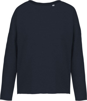 Ladies' oversized Sweatshirt - Reklamnepredmety