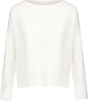 Ladies' oversized Sweatshirt - Reklamnepredmety