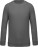 Men's Organic Raglan Sweat - E25854E1-2695-4AB9-BD6E-0FC0ED79B17C - variant CC 20K48048401