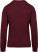 Ladies' Organic Raglan Sweat - 4597A43F-7453-4133-9694-936FE6AD0C91 - variant CC 20K481r6100