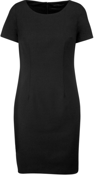 Short sleeve dress - Reklamnepredmety