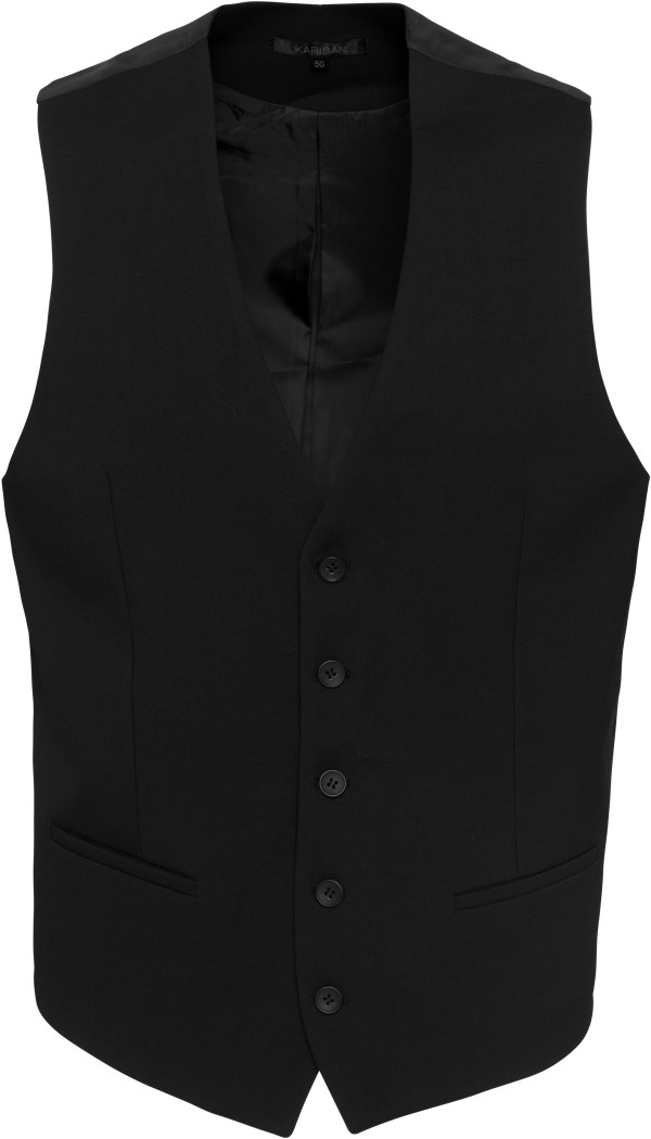 Men's Waistcoat