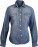 Denim Blouse longsleeve - CF1E9B79-384F-4254-8E1E-B8189D0EBA60 - variant CC 20K518k5800