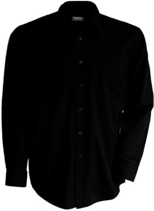 Non-iron Shirt longsleeve - Reklamnepredmety