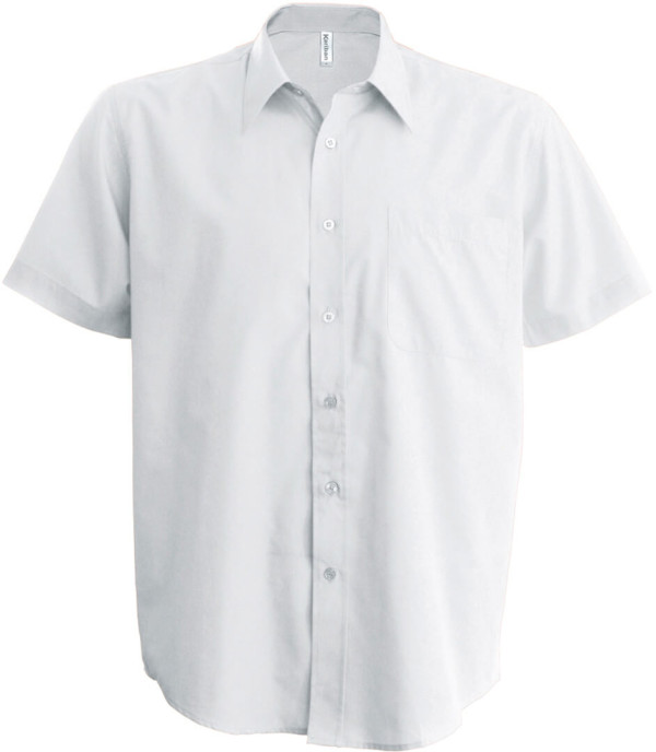 Non-iron Shirt shortsleeve