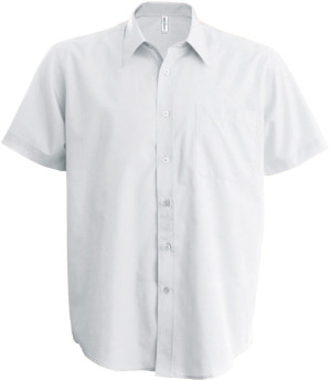 Non-iron Shirt shortsleeve - Reklamnepredmety