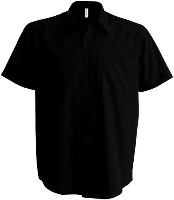 Non-iron Shirt shortsleeve