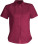 Polycotton Blouse "Judith" shortsleeve - DD1A5EFF-B2B5-48AE-9F05-92572416B0D1 - variant CC 20K54805400