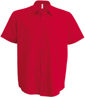 Polycotton Shirt "Ace" shortsleeve - Reklamnepredmety