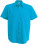 Polycotton Shirt "Ace" shortsleeve - 4E730775-90E0-4677-B11A-86DD3B6324D8 - variant CC 20K551g7301