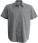 Polycotton Shirt "Ace" shortsleeve - AE589514-D9CB-414E-8E39-32B79EE1FB0F - variant CC 20K55164001