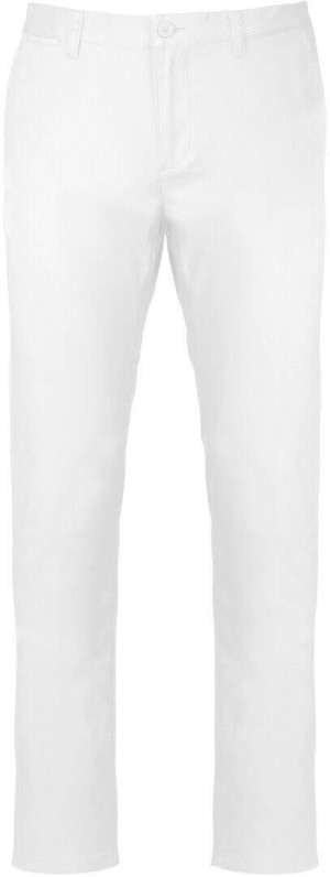 Men's Chino Trousers - Reklamnepredmety