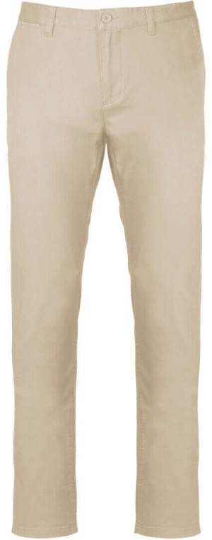 Men's Chino Trousers - Reklamnepredmety