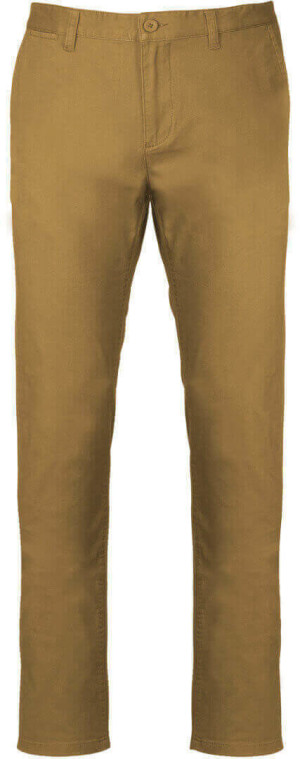 Men's Chino Trousers - Reklamnepredmety