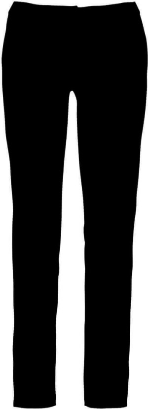 Ladies' Chino Trousers - Reklamnepredmety