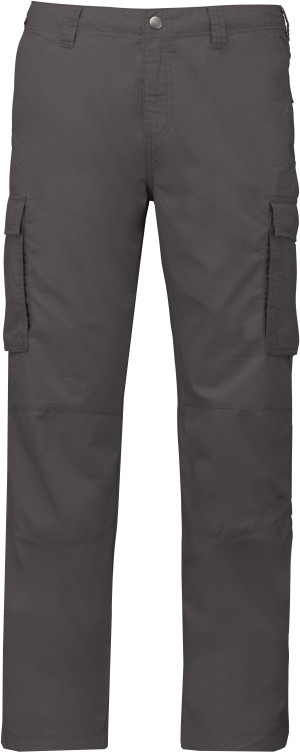 Men's Multipocket Trousers - Reklamnepredmety