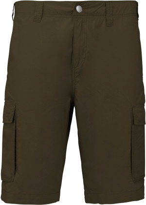 Men's Multipocket Bermuda - Reklamnepredmety