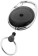 Gerlos roller clip key chain - 10210403 - variant PF 10210403