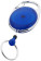 Gerlos roller clip key chain - 19547237 - variant PF 19547237