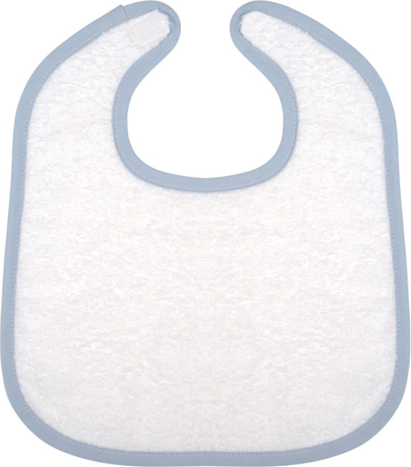 Baby Terry Bib