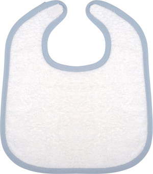 Baby Terry Bib - Reklamnepredmety