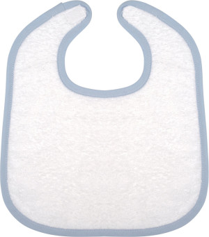 Baby Terry Bib - Reklamnepredmety