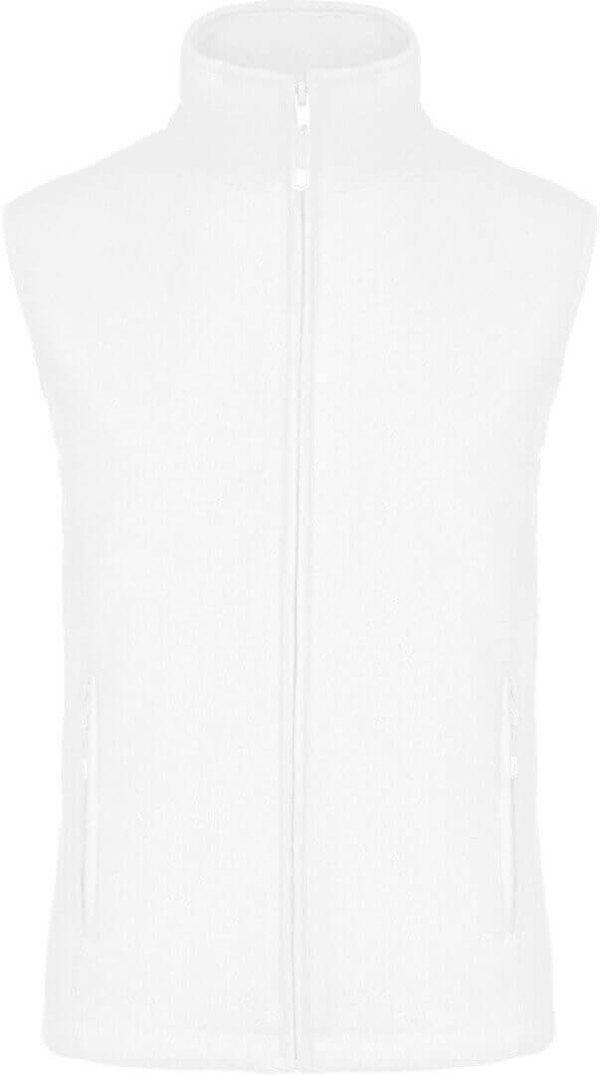 Ladies' Micro Fleece Vest "Melodie"