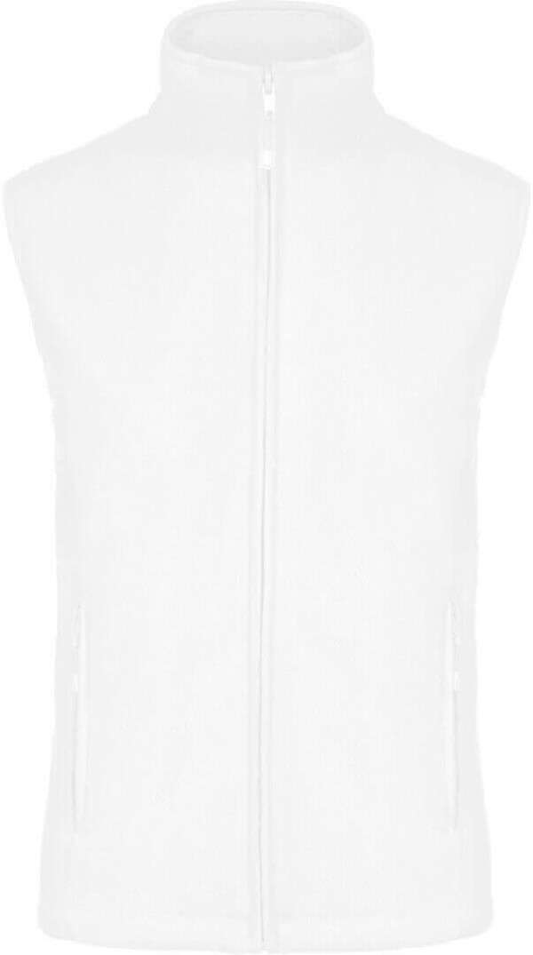 Ladies' Micro Fleece Vest "Melodie"