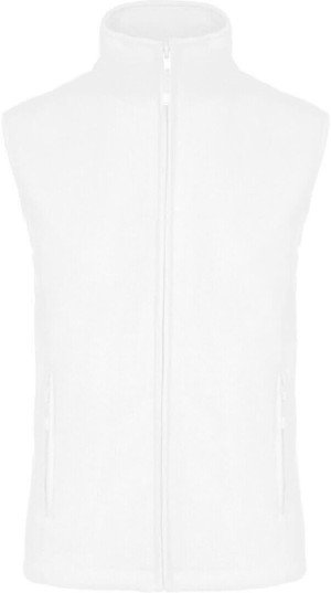 Ladies' Micro Fleece Vest "Melodie" - Reklamnepredmety