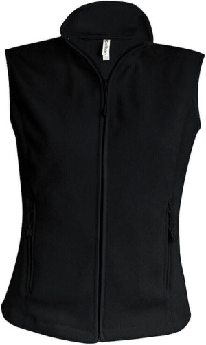 Ladies' Micro Fleece Vest "Melodie" - Reklamnepredmety