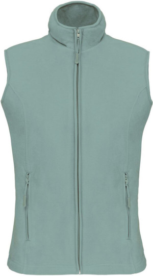 Ladies' Micro Fleece Vest "Melodie" - Reklamnepredmety