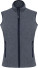 Ladies' Micro Fleece Vest "Melodie" - image-350170 - variant