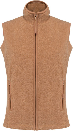 Ladies' Micro Fleece Vest "Melodie" - Reklamnepredmety