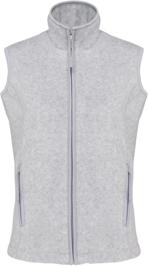 Ladies' Micro Fleece Vest "Melodie" - Reklamnepredmety