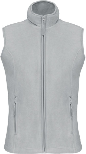 Ladies' Micro Fleece Vest "Melodie" - Reklamnepredmety