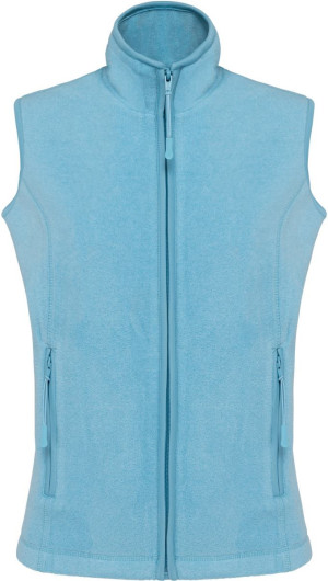 Ladies' Micro Fleece Vest "Melodie" - Reklamnepredmety