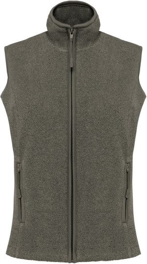 Ladies' Micro Fleece Vest "Melodie" - Reklamnepredmety