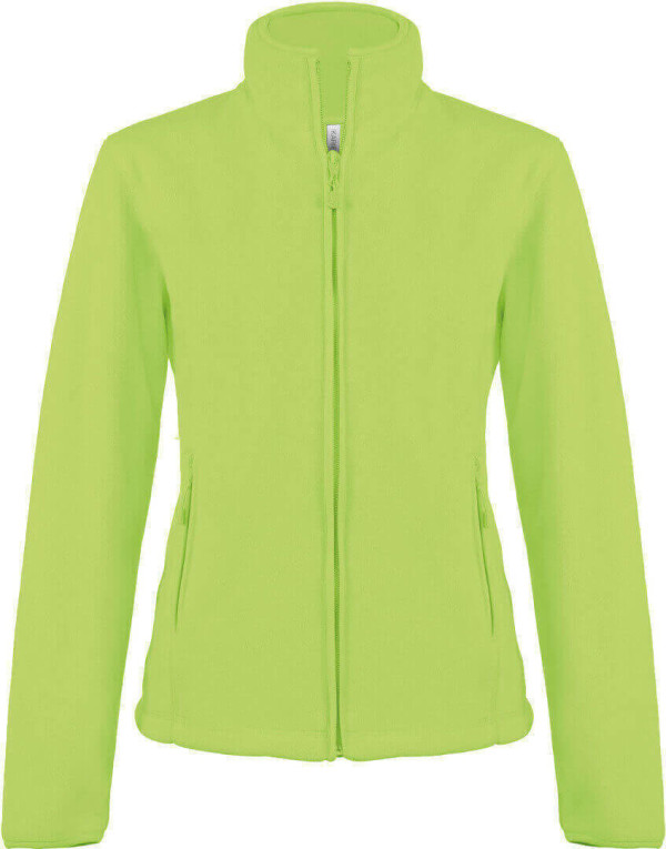 Ladies' Fleece Jacket "Maureen"