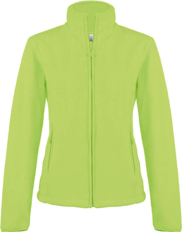 Ladies' Fleece Jacket "Maureen"