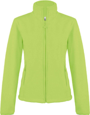 Ladies' Fleece Jacket "Maureen" - Reklamnepredmety