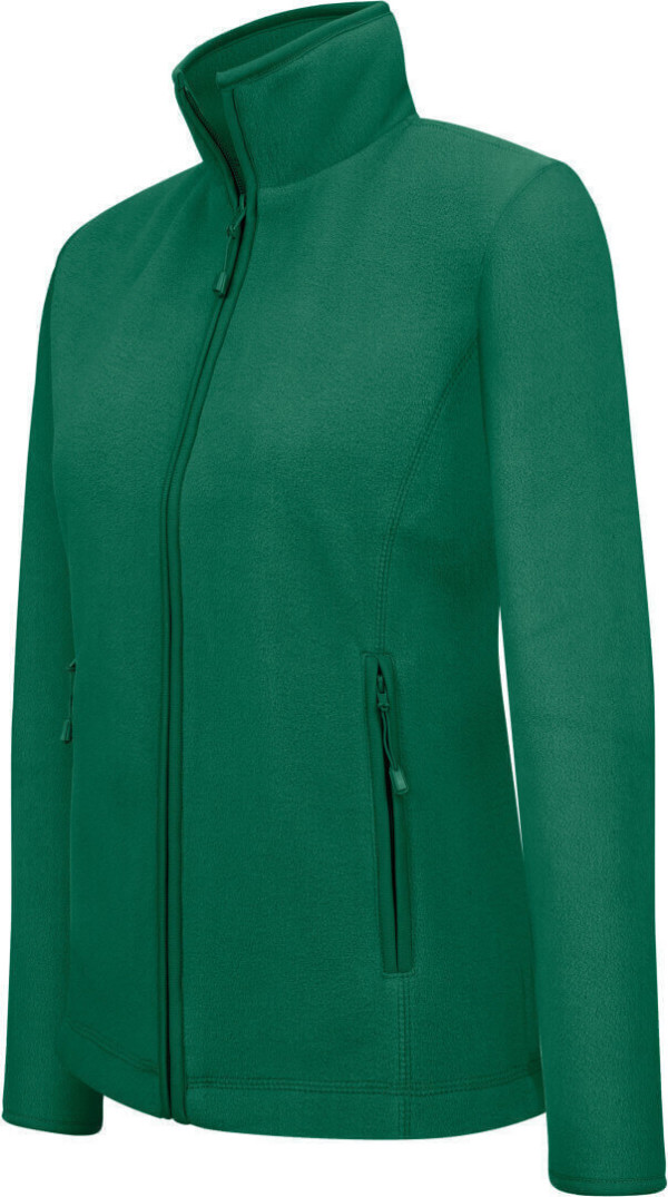 Ladies' Fleece Jacket "Maureen"