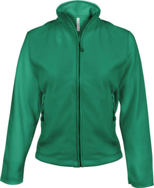 Ladies' Fleece Jacket "Maureen" - Reklamnepredmety